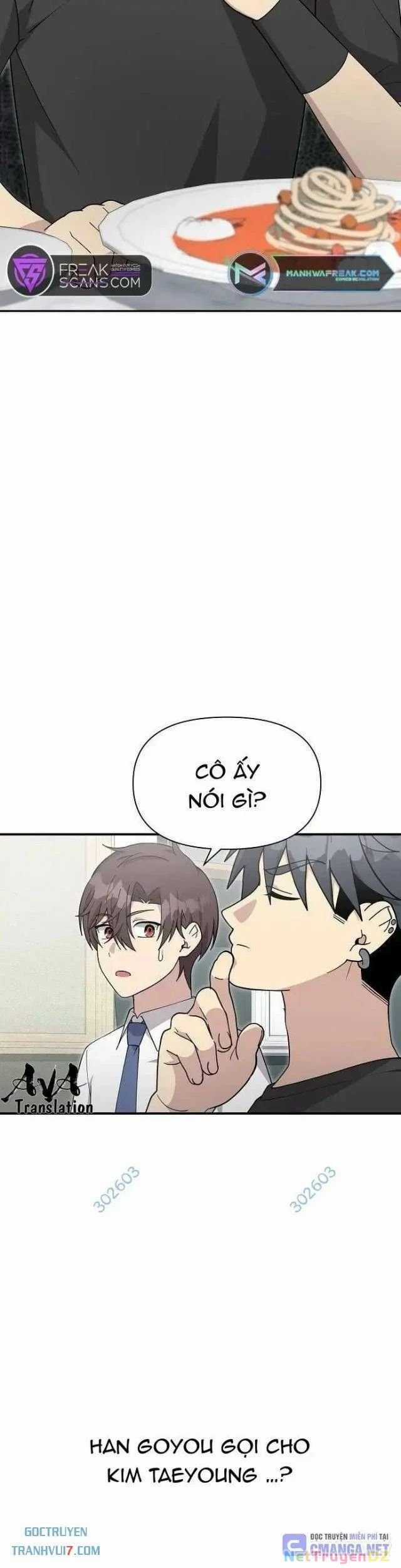 Em Gái Tôi Là Một Thiên Tài Chapter 25 trang 2