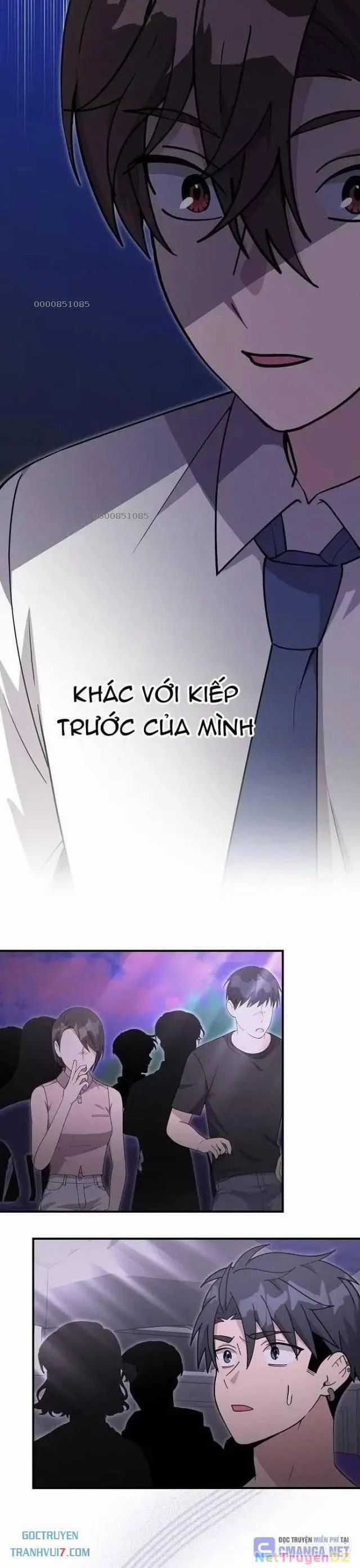 Em Gái Tôi Là Một Thiên Tài Chapter 25 trang 20