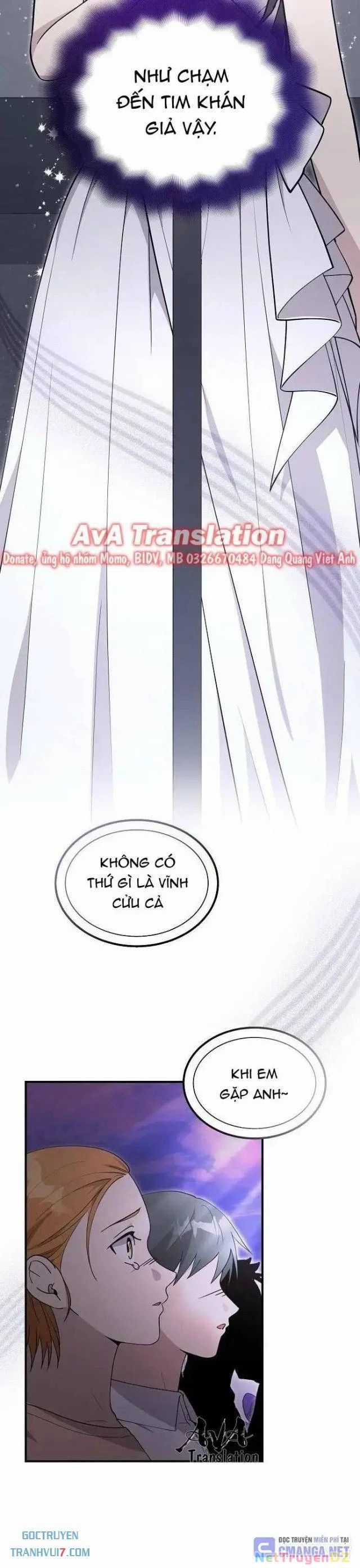 Em Gái Tôi Là Một Thiên Tài Chapter 25 trang 22