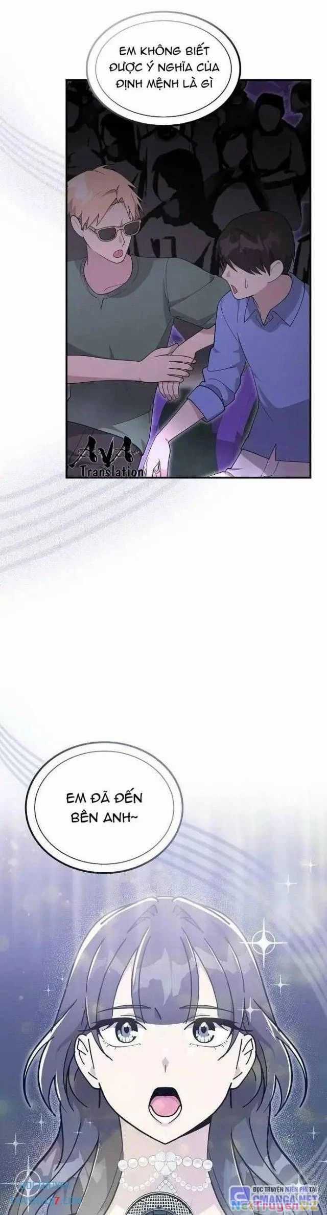 Em Gái Tôi Là Một Thiên Tài Chapter 25 trang 23