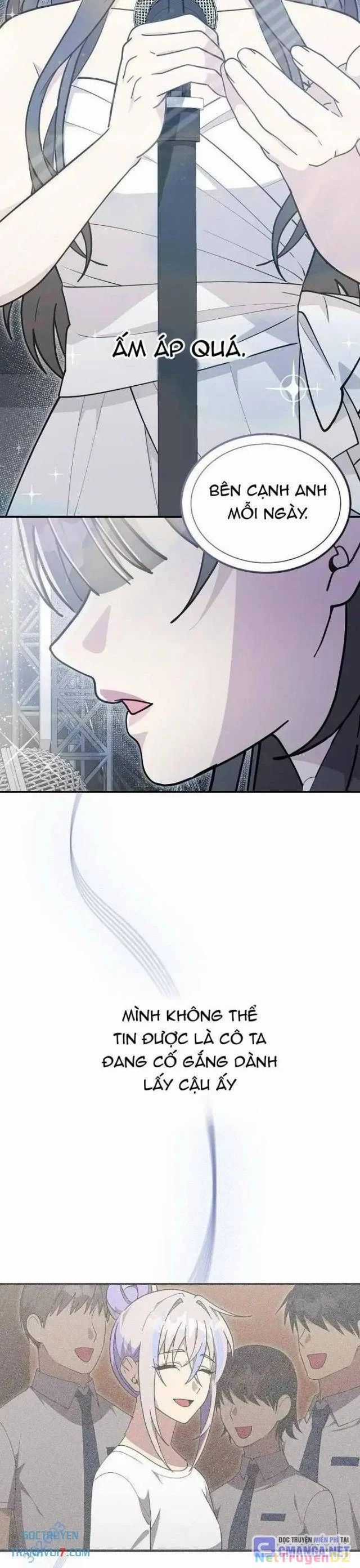 Em Gái Tôi Là Một Thiên Tài Chapter 25 trang 24