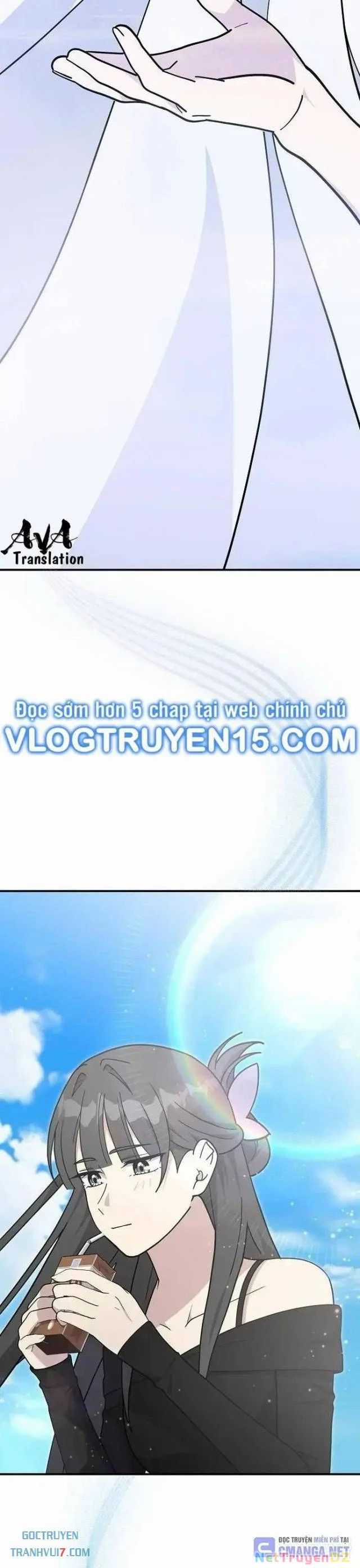 Em Gái Tôi Là Một Thiên Tài Chapter 25 trang 26