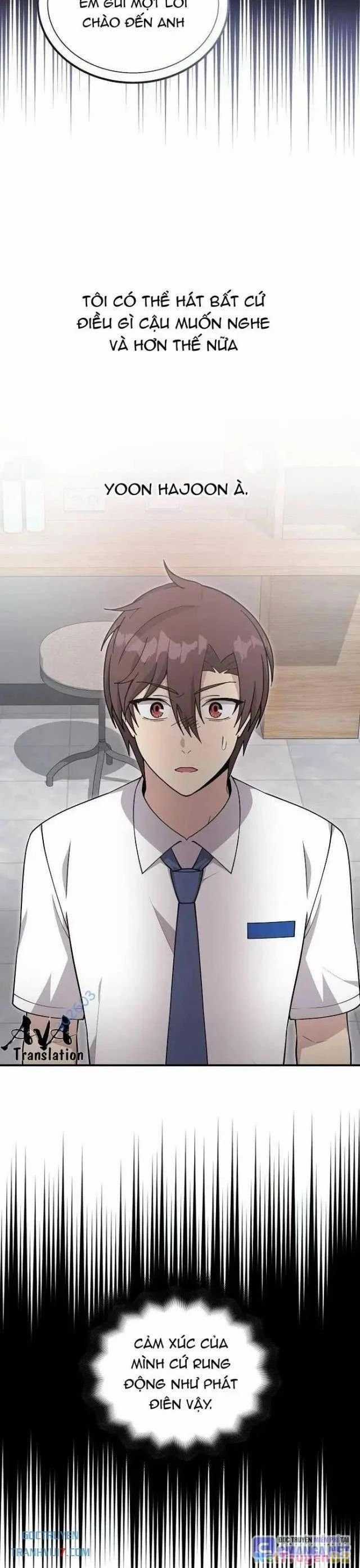 Em Gái Tôi Là Một Thiên Tài Chapter 25 trang 28