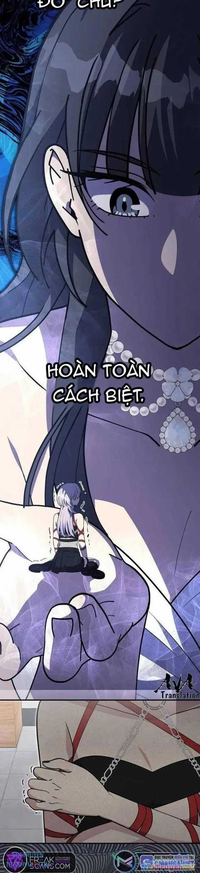 Em Gái Tôi Là Một Thiên Tài Chapter 25 trang 32