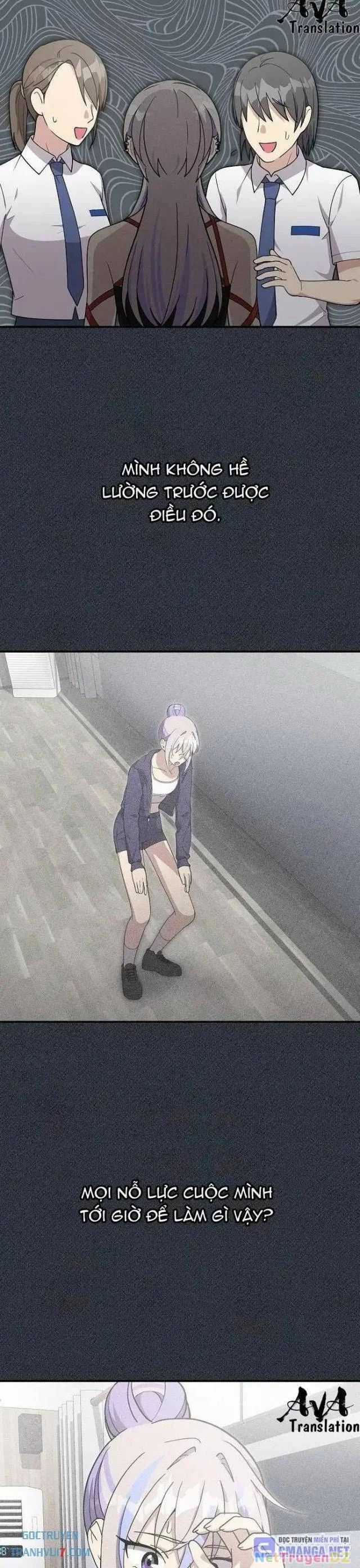 Em Gái Tôi Là Một Thiên Tài Chapter 25 trang 34