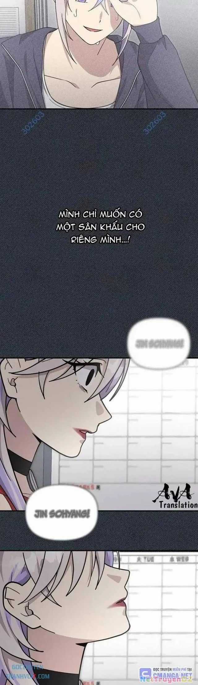 Em Gái Tôi Là Một Thiên Tài Chapter 25 trang 35