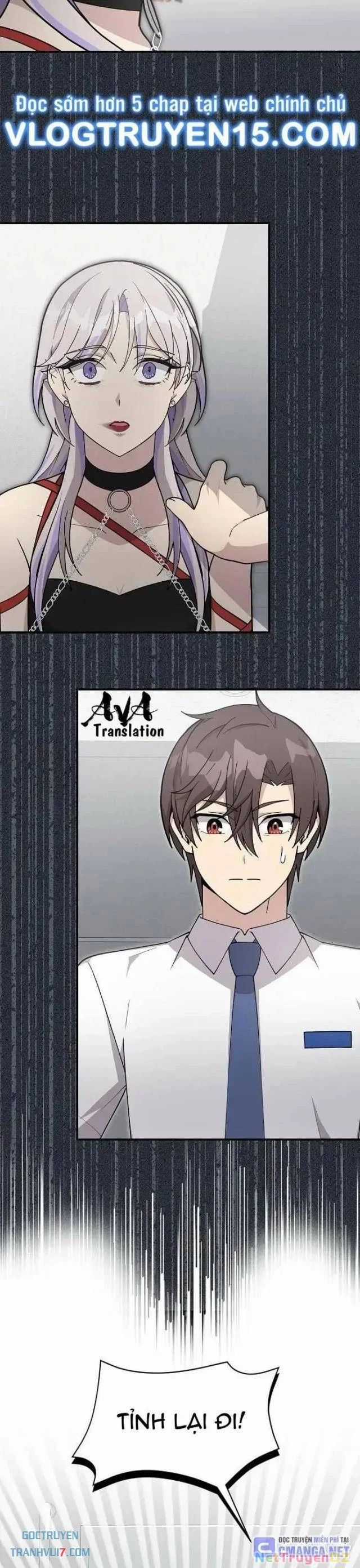 Em Gái Tôi Là Một Thiên Tài Chapter 25 trang 36