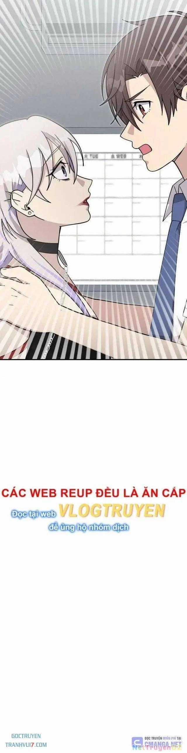 Em Gái Tôi Là Một Thiên Tài Chapter 25 trang 37