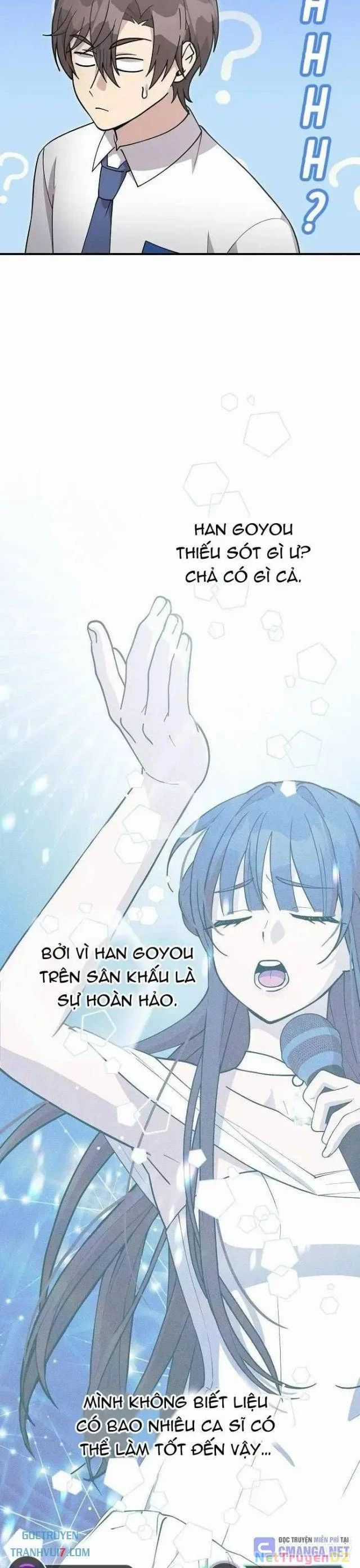 Em Gái Tôi Là Một Thiên Tài Chapter 25 trang 4