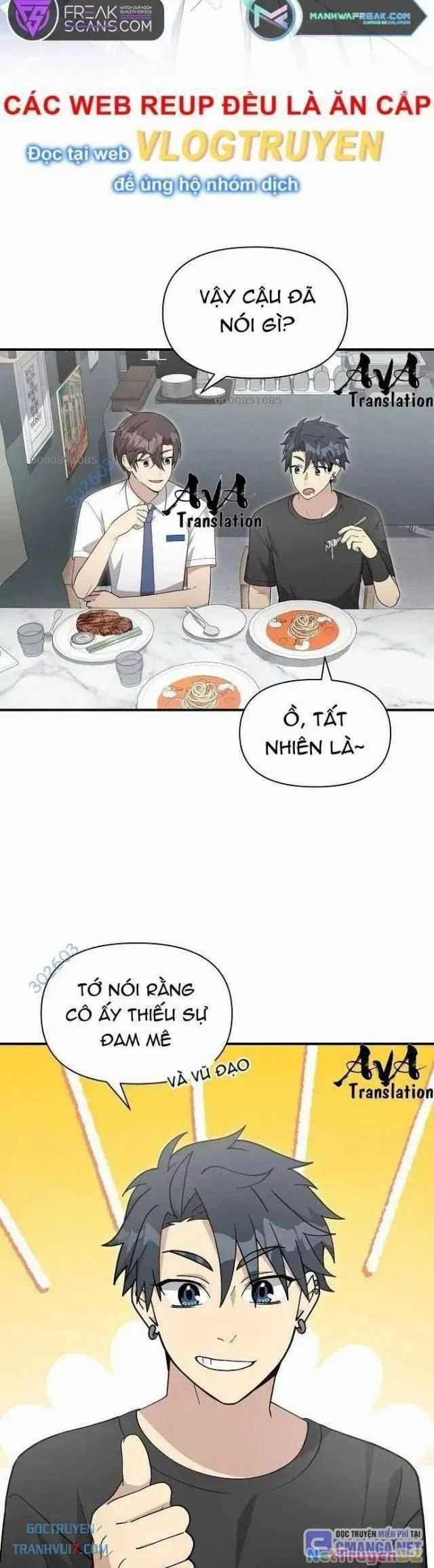 Em Gái Tôi Là Một Thiên Tài Chapter 25 trang 5