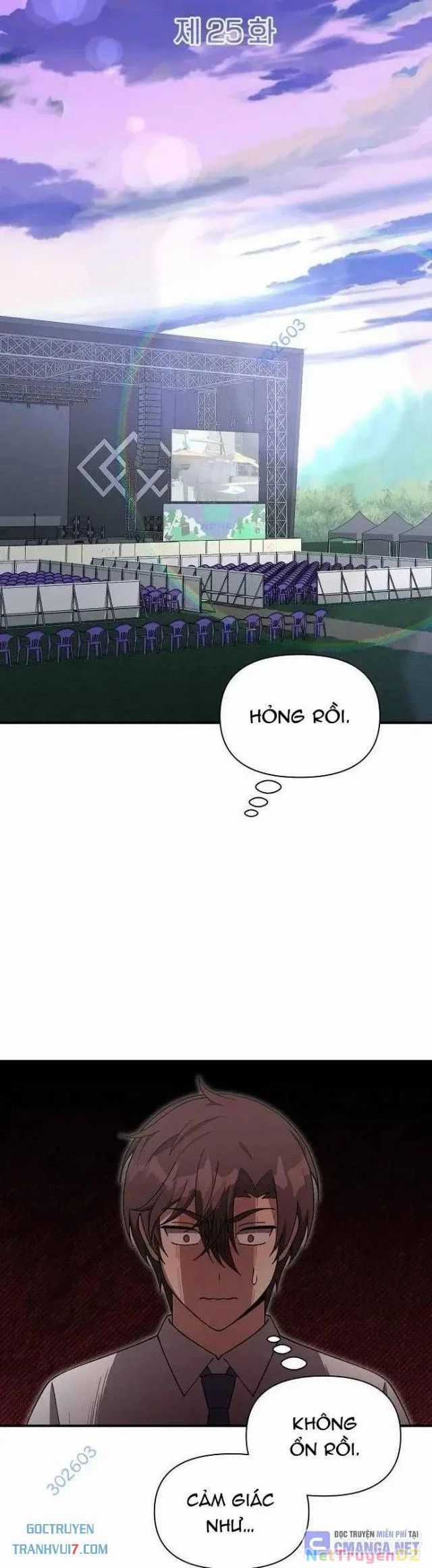 Em Gái Tôi Là Một Thiên Tài Chapter 25 trang 8