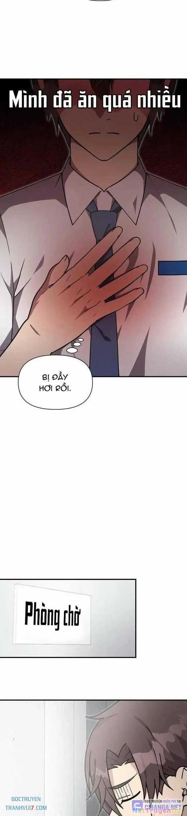 Em Gái Tôi Là Một Thiên Tài Chapter 25 trang 9