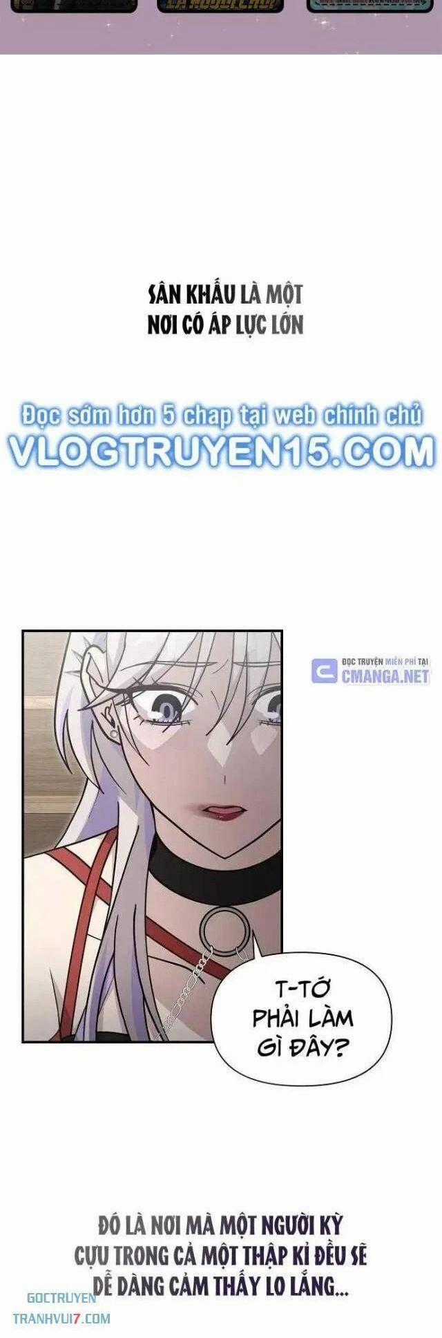 Em Gái Tôi Là Một Thiên Tài Chapter 26 trang 1