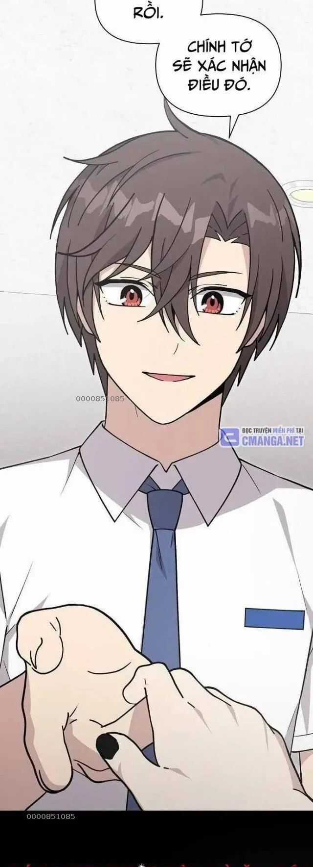 Em Gái Tôi Là Một Thiên Tài Chapter 26 trang 10