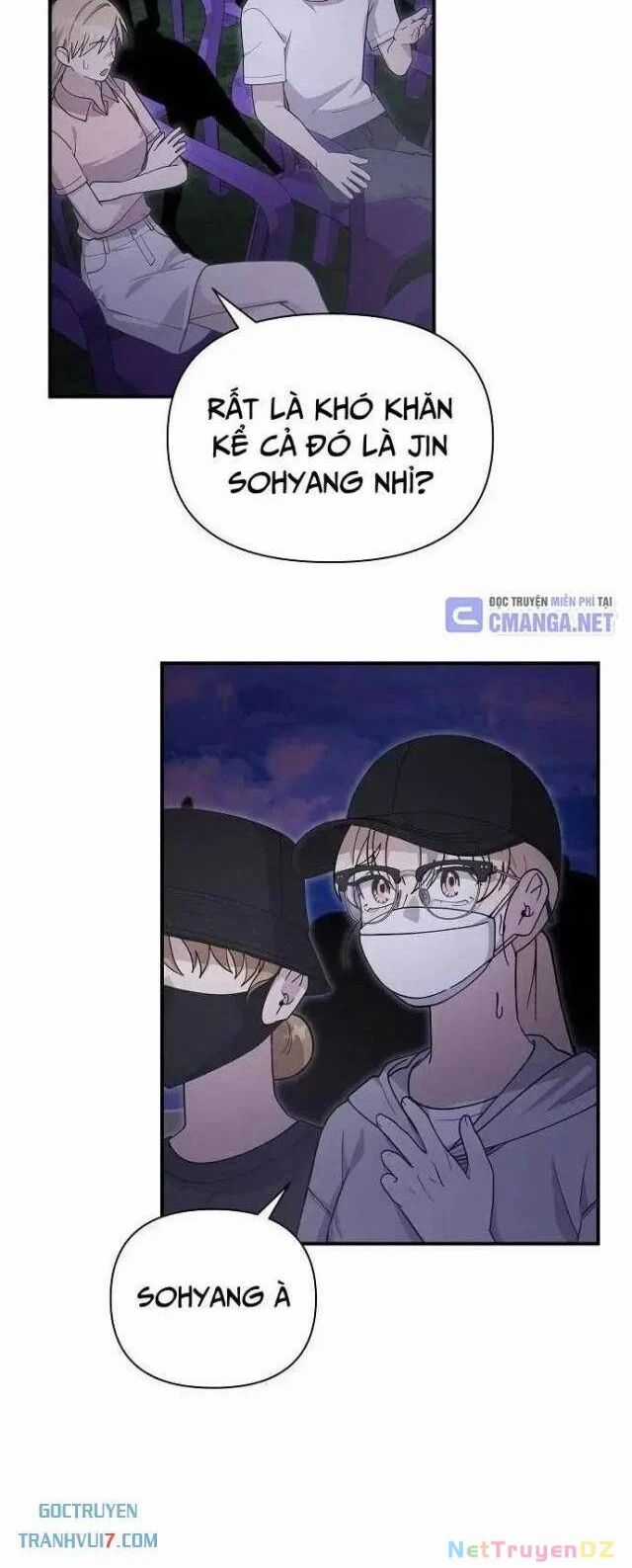 Em Gái Tôi Là Một Thiên Tài Chapter 26 trang 19