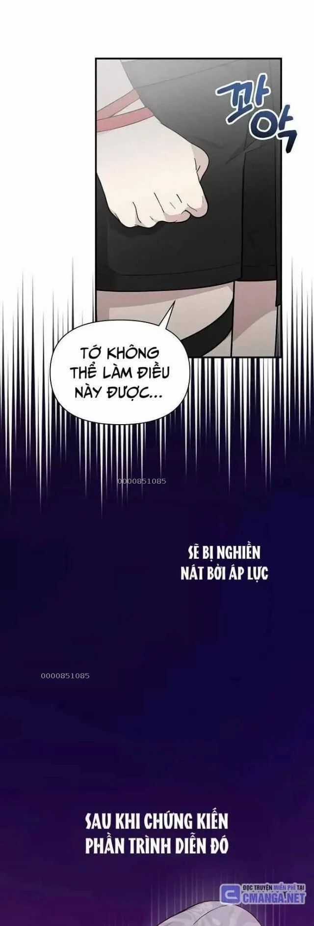 Em Gái Tôi Là Một Thiên Tài Chapter 26 trang 2