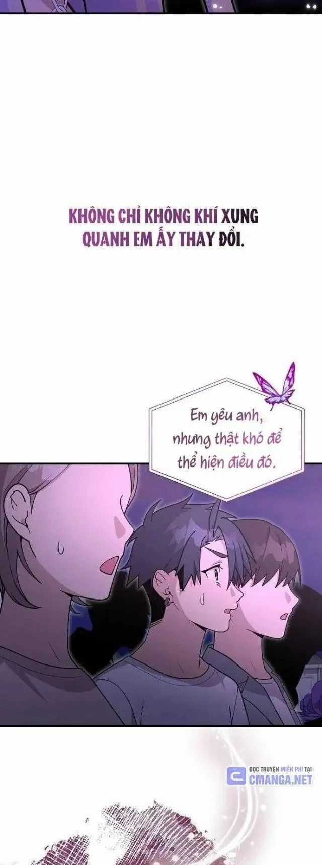 Em Gái Tôi Là Một Thiên Tài Chapter 26 trang 26