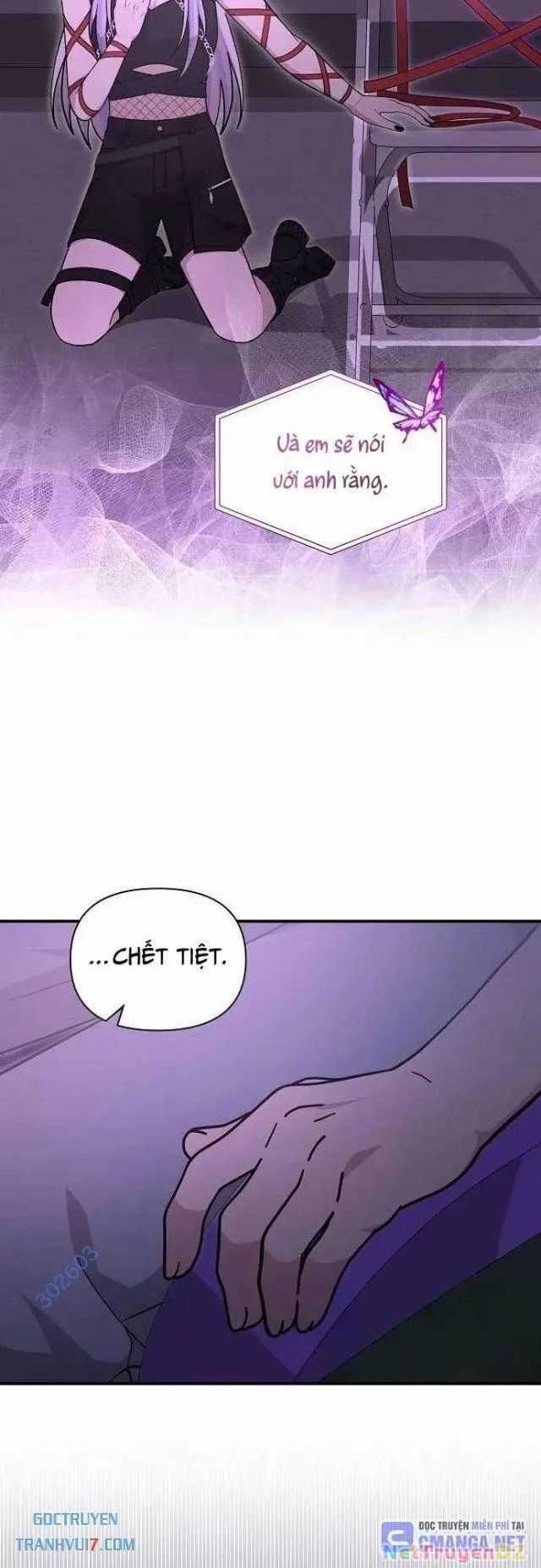 Em Gái Tôi Là Một Thiên Tài Chapter 26 trang 29