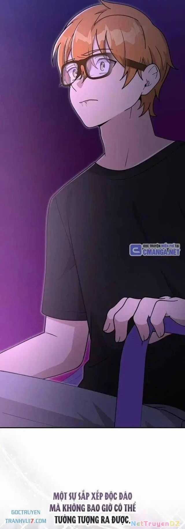 Em Gái Tôi Là Một Thiên Tài Chapter 26 trang 31