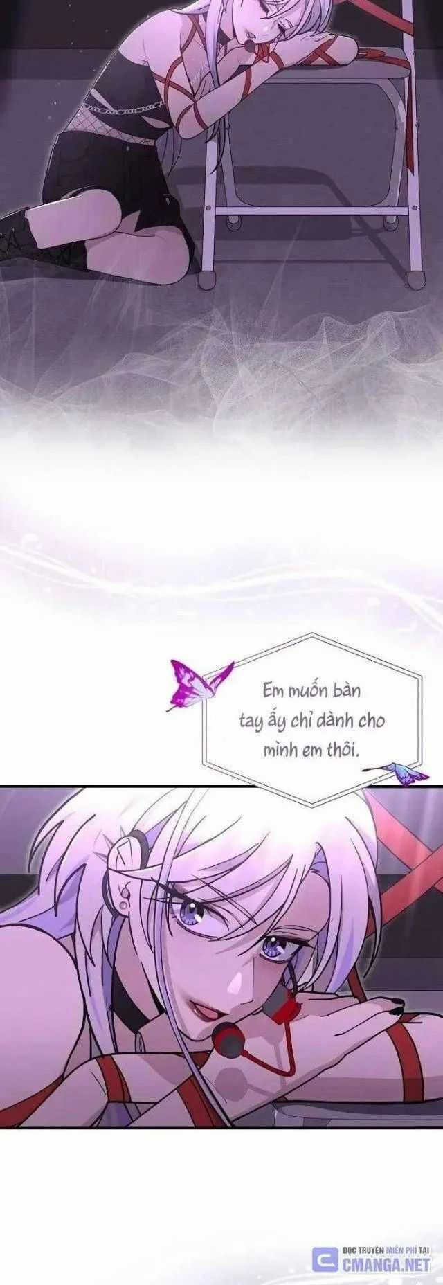 Em Gái Tôi Là Một Thiên Tài Chapter 26 trang 38