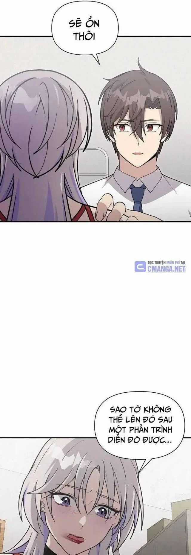 Em Gái Tôi Là Một Thiên Tài Chapter 26 trang 4