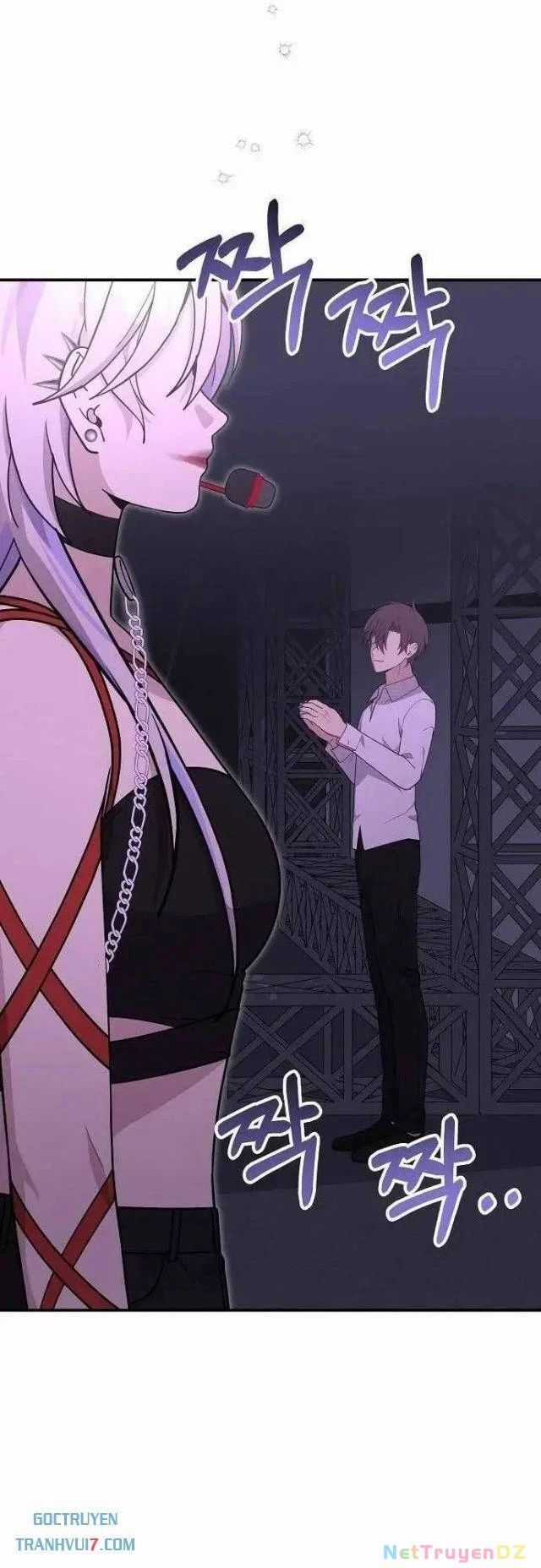 Em Gái Tôi Là Một Thiên Tài Chapter 26 trang 45