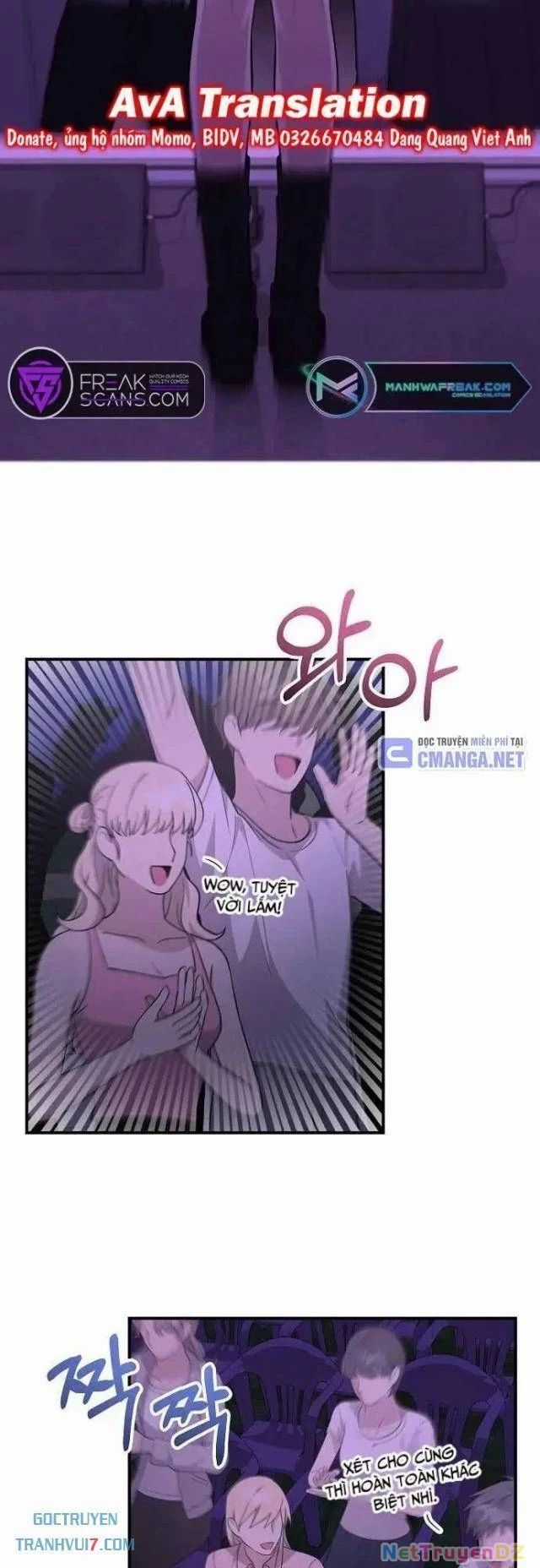 Em Gái Tôi Là Một Thiên Tài Chapter 26 trang 49