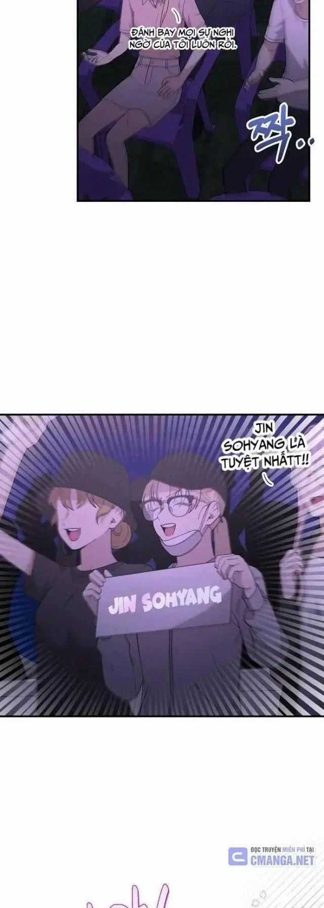 Em Gái Tôi Là Một Thiên Tài Chapter 26 trang 50