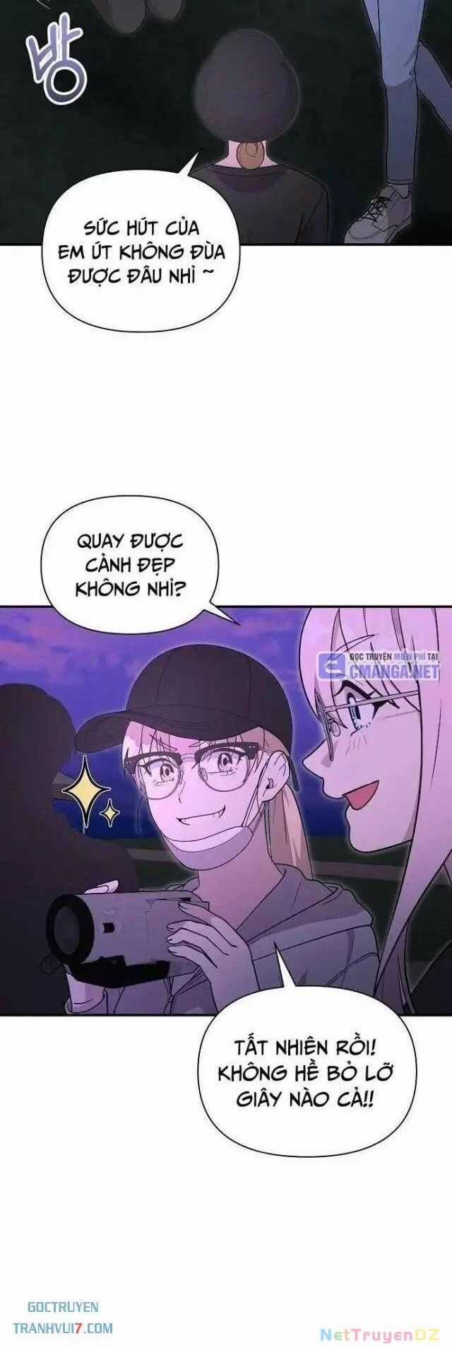 Em Gái Tôi Là Một Thiên Tài Chapter 26 trang 55