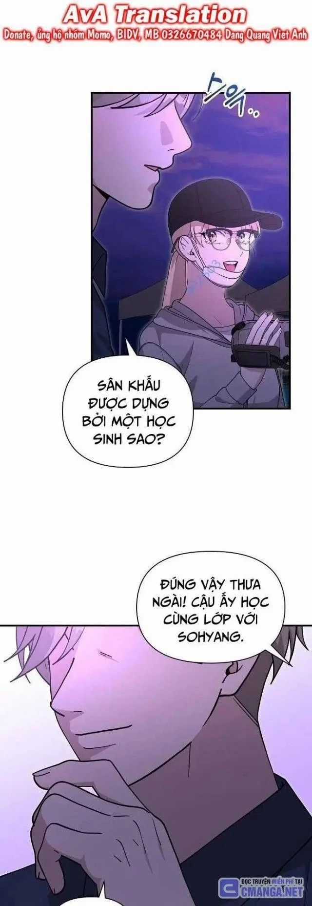 Em Gái Tôi Là Một Thiên Tài Chapter 26 trang 56