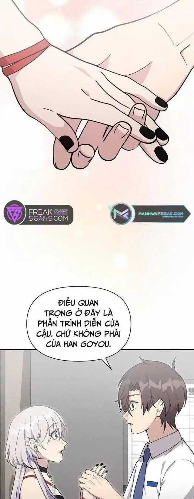 Em Gái Tôi Là Một Thiên Tài Chapter 26 trang 6