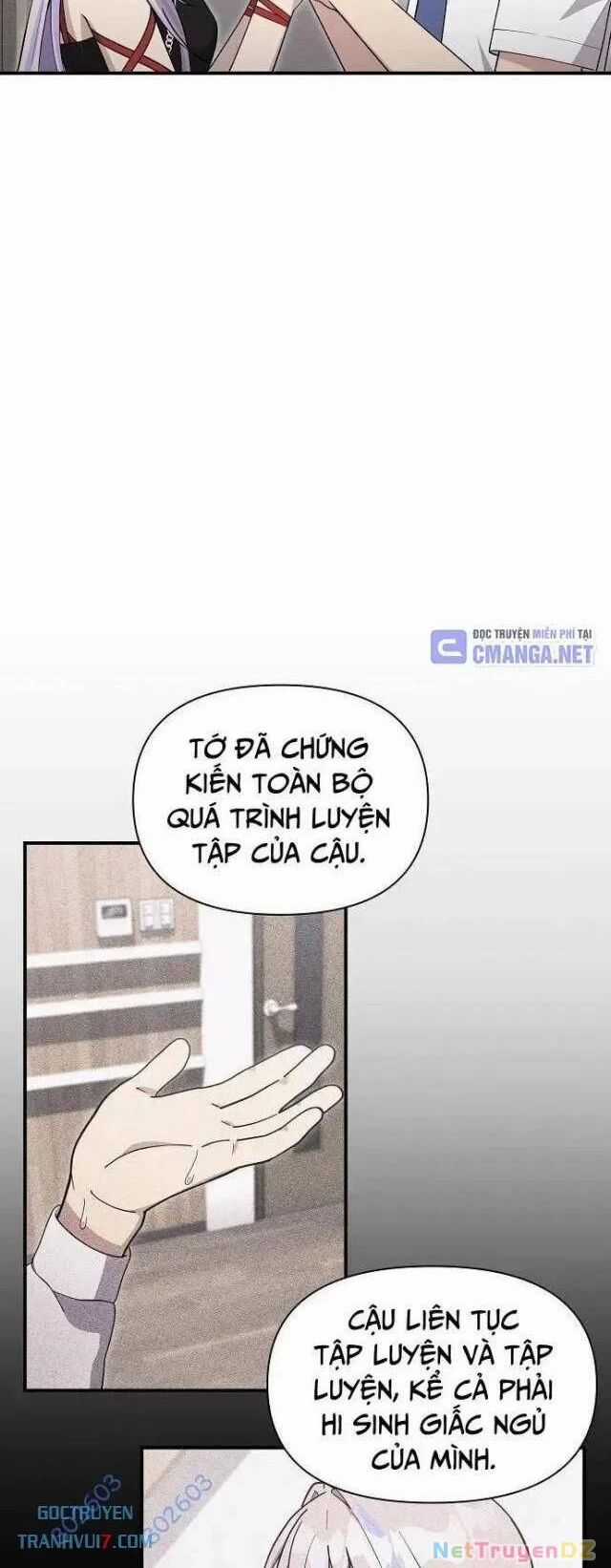 Em Gái Tôi Là Một Thiên Tài Chapter 26 trang 7