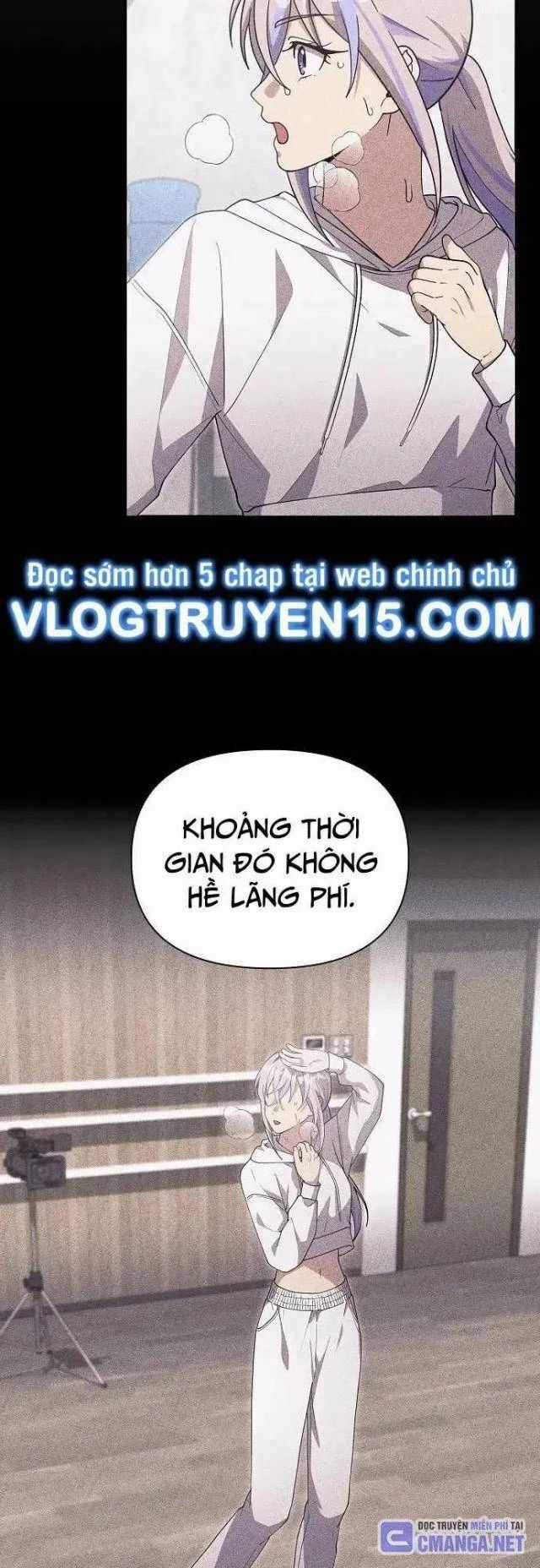 Em Gái Tôi Là Một Thiên Tài Chapter 26 trang 8