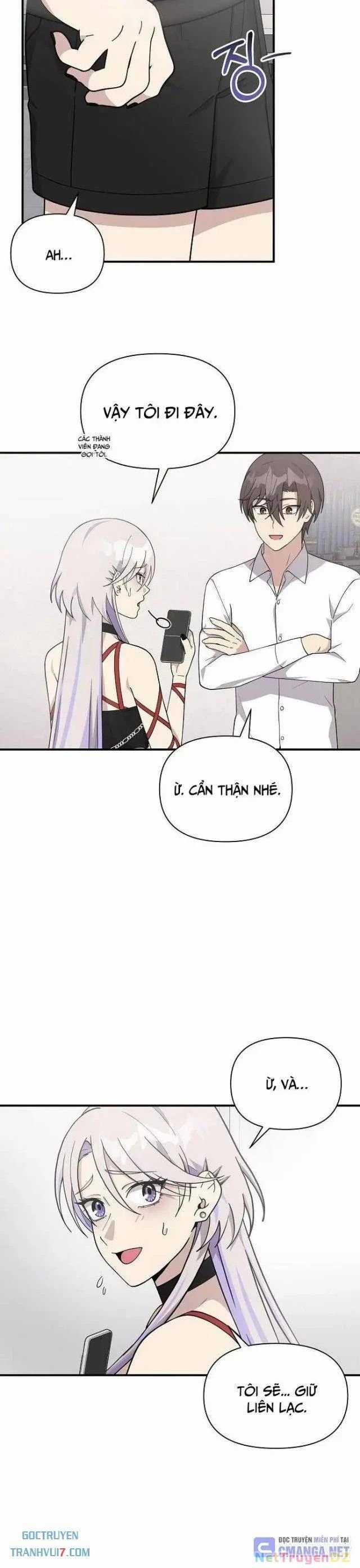 Em Gái Tôi Là Một Thiên Tài Chapter 27 trang 12