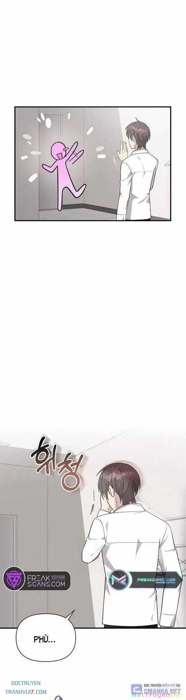 Em Gái Tôi Là Một Thiên Tài Chapter 27 trang 13