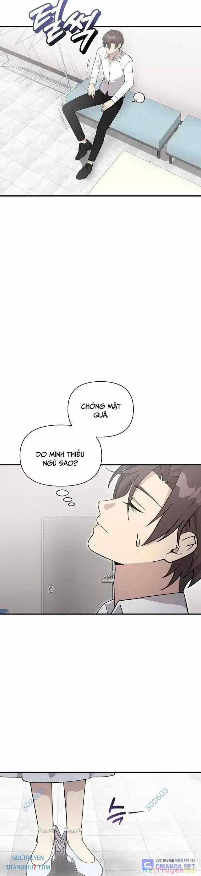 Em Gái Tôi Là Một Thiên Tài Chapter 27 trang 14