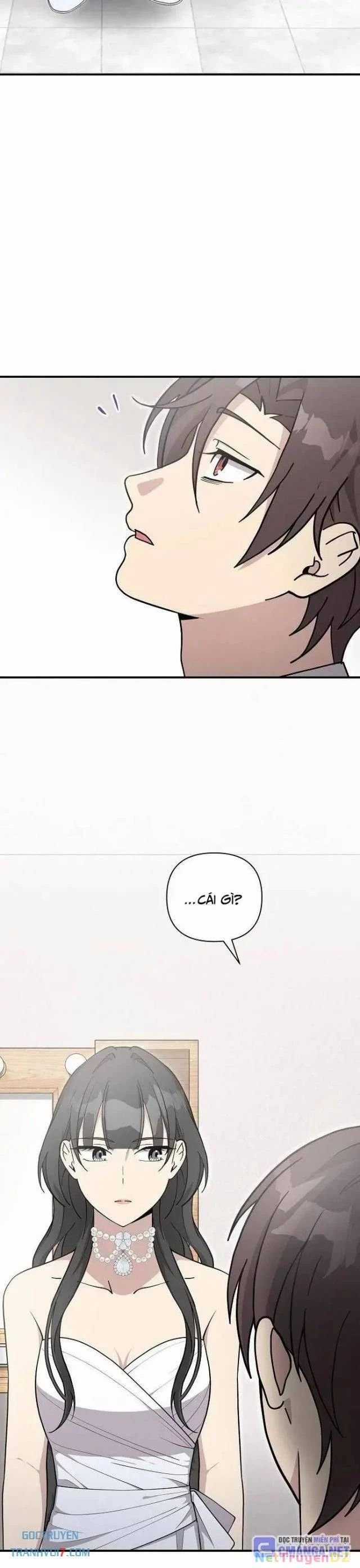 Em Gái Tôi Là Một Thiên Tài Chapter 27 trang 15