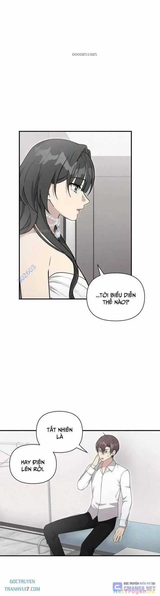 Em Gái Tôi Là Một Thiên Tài Chapter 27 trang 16