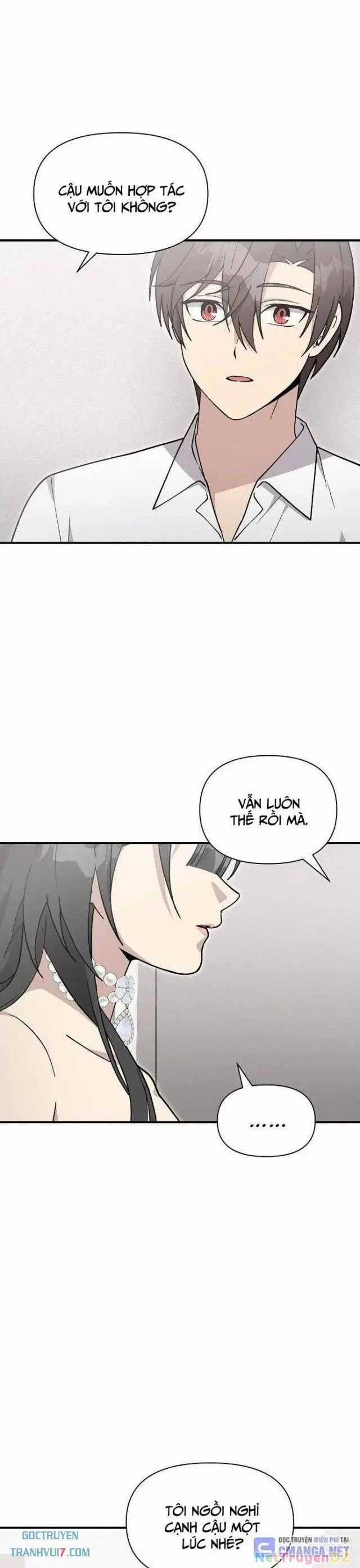 Em Gái Tôi Là Một Thiên Tài Chapter 27 trang 17