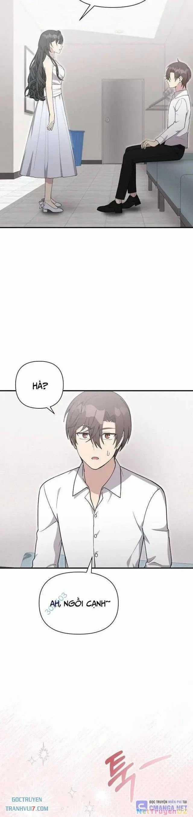 Em Gái Tôi Là Một Thiên Tài Chapter 27 trang 18