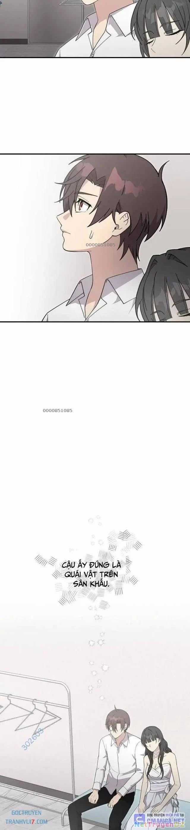 Em Gái Tôi Là Một Thiên Tài Chapter 27 trang 20