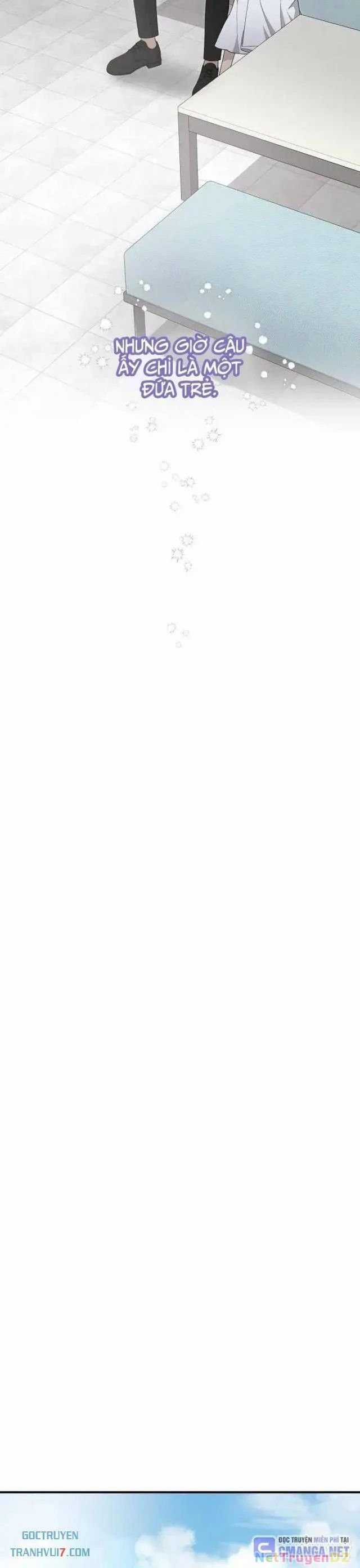 Em Gái Tôi Là Một Thiên Tài Chapter 27 trang 21