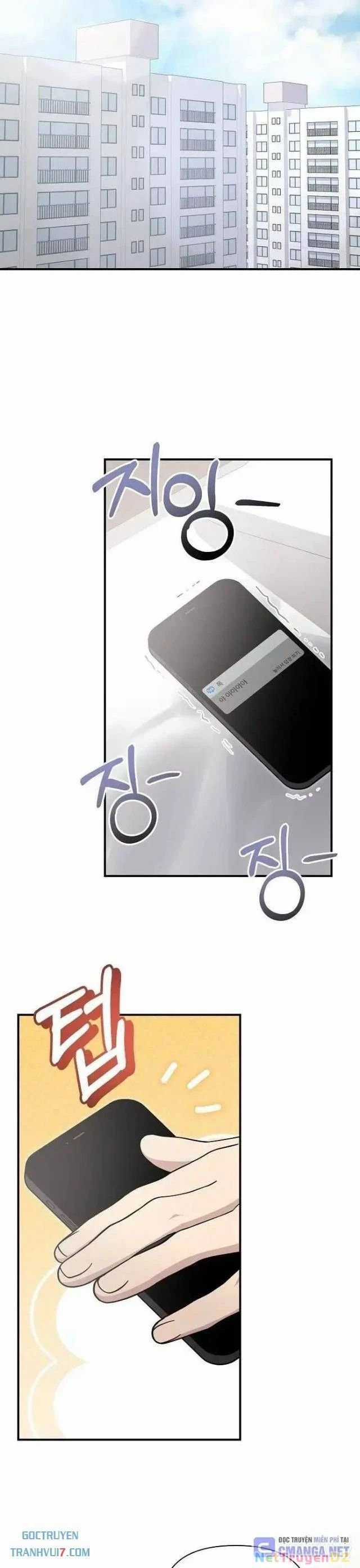 Em Gái Tôi Là Một Thiên Tài Chapter 27 trang 22