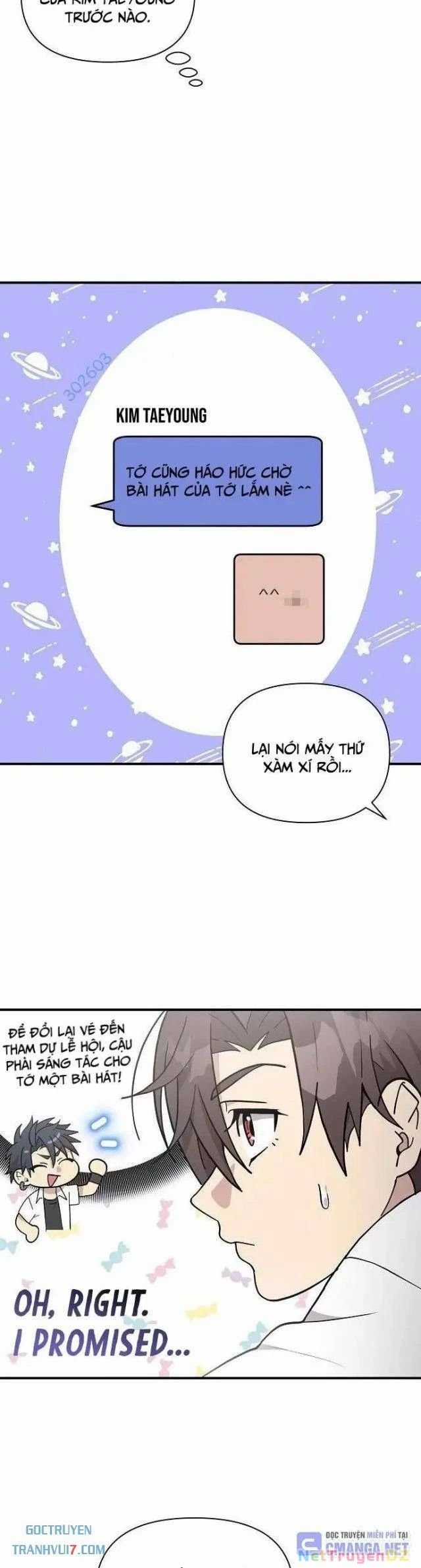 Em Gái Tôi Là Một Thiên Tài Chapter 27 trang 24