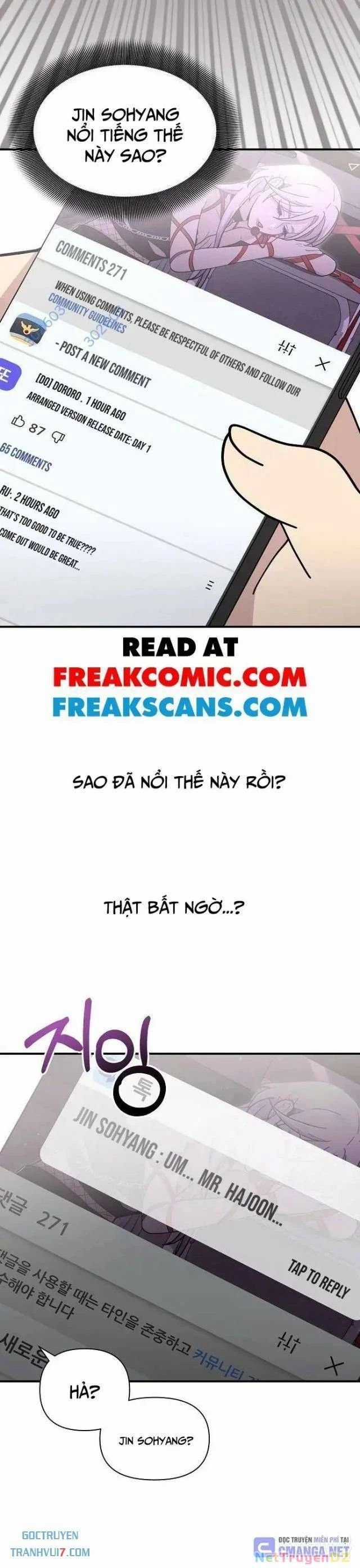 Em Gái Tôi Là Một Thiên Tài Chapter 27 trang 27