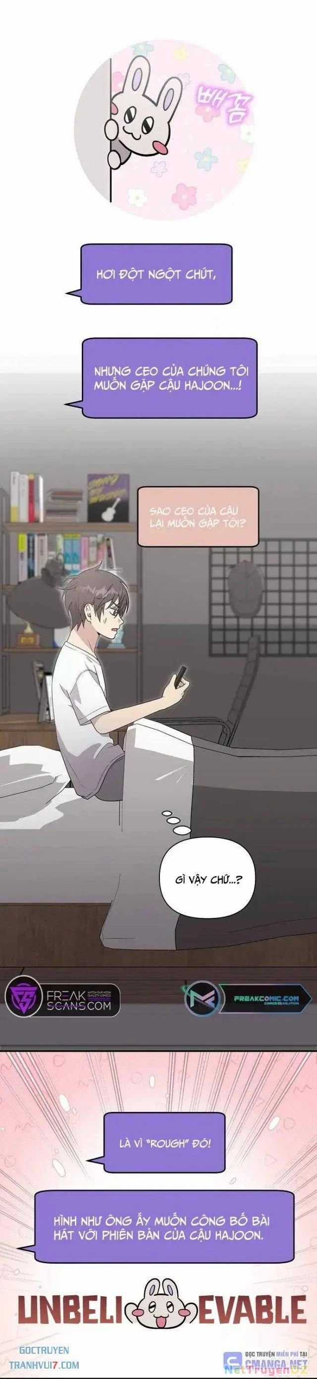 Em Gái Tôi Là Một Thiên Tài Chapter 27 trang 28