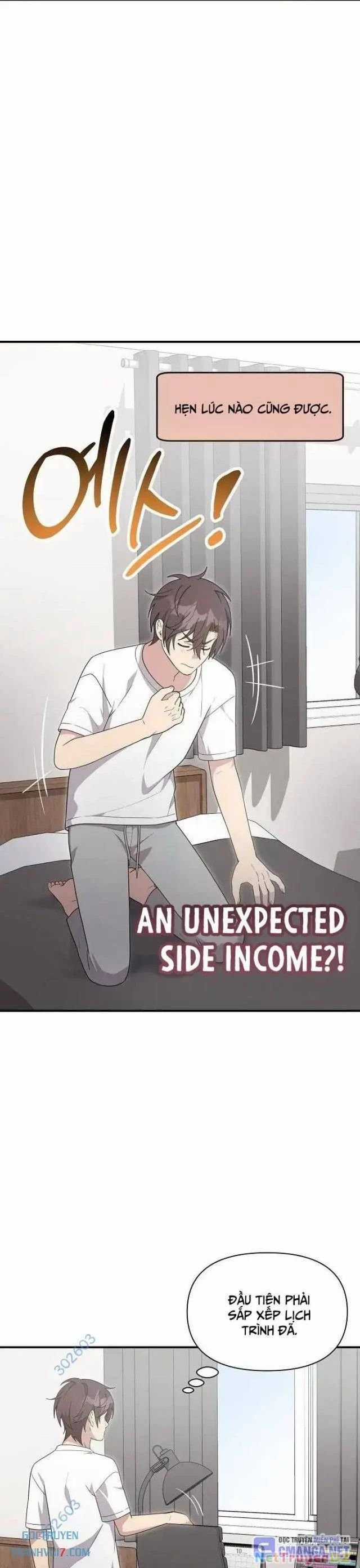 Em Gái Tôi Là Một Thiên Tài Chapter 27 trang 29