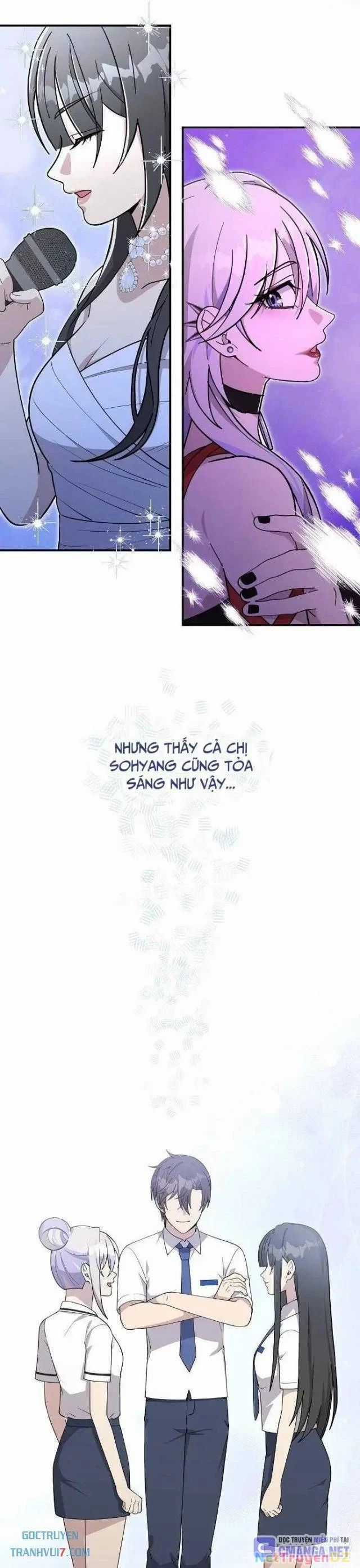 Em Gái Tôi Là Một Thiên Tài Chapter 27 trang 3