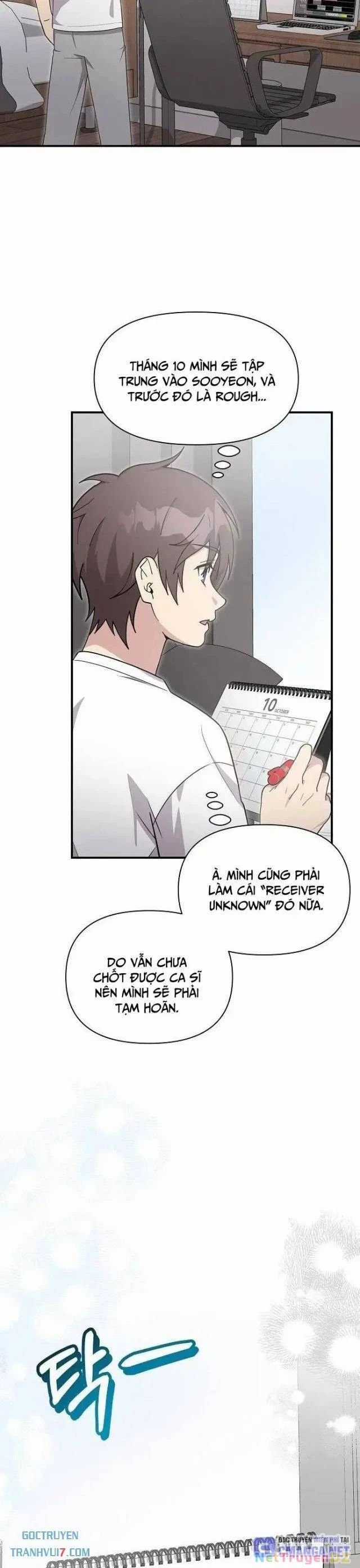 Em Gái Tôi Là Một Thiên Tài Chapter 27 trang 30