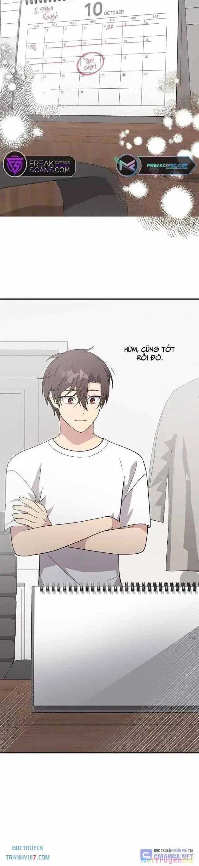 Em Gái Tôi Là Một Thiên Tài Chapter 27 trang 31